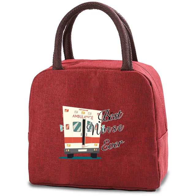 Nurse Fresh Cooler Bags