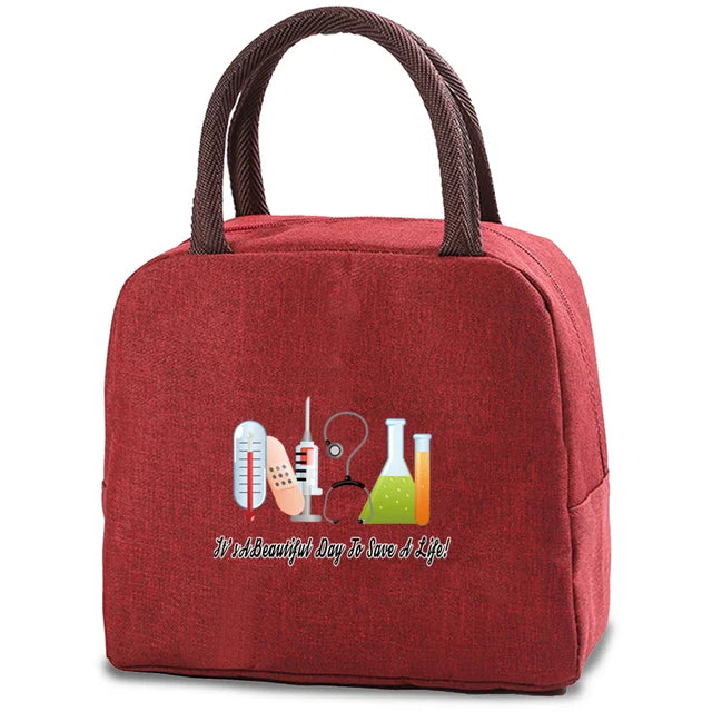 Nurse Fresh Cooler Bags