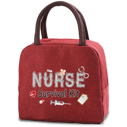 Nurse Fresh Cooler Bags