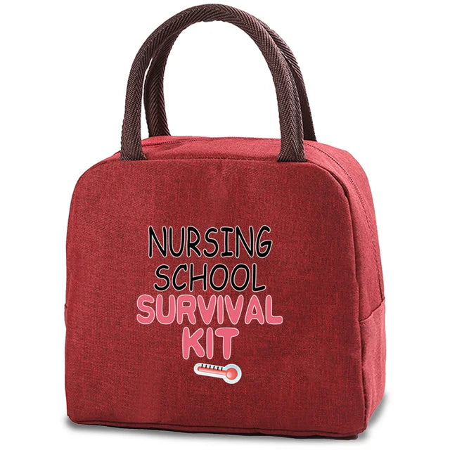 Nurse Fresh Cooler Bags