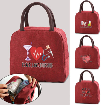 Nurse Fresh Cooler Bags