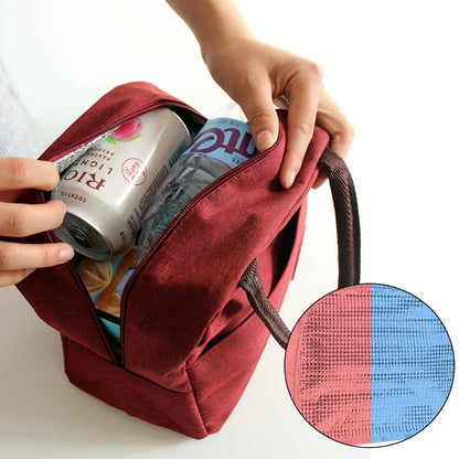 Nurse Fresh Cooler Bags