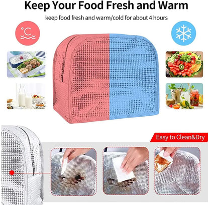 Nurse Fresh Cooler Bags