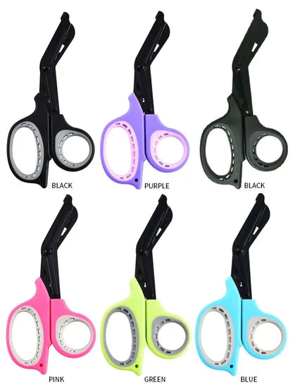 Medical Bandage Scissors Trauma Shears for Nurses