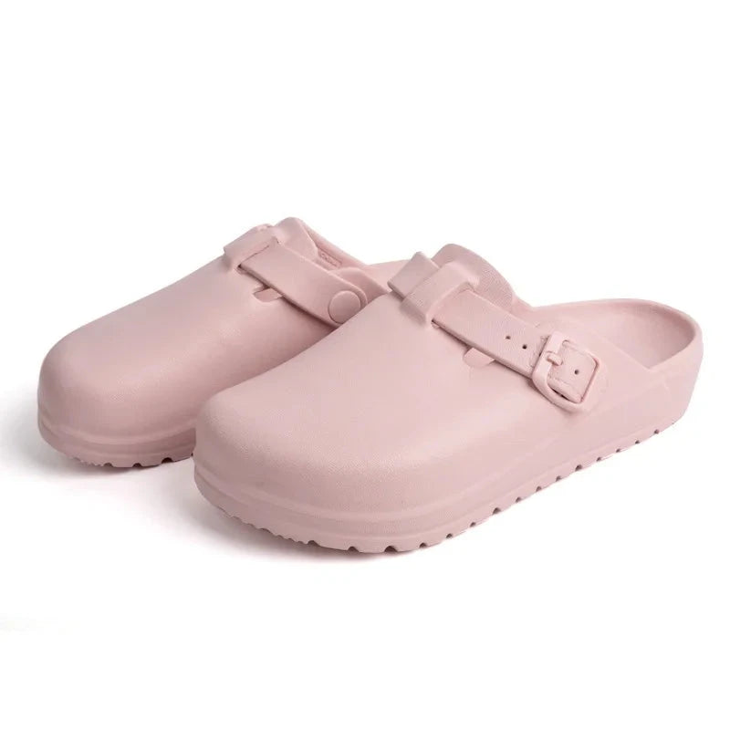 Laboratory operating medical nurse slippers footwear