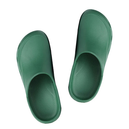 Slip Resistant Nursing Clogs Breathable Footwear Shoes