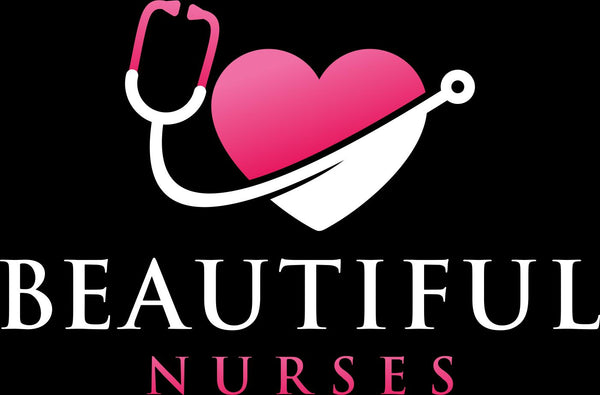 Beautiful Nurses